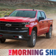 Image for article titled GM's Slow Rollout Of New Trucks Was Actually Good, Says GM